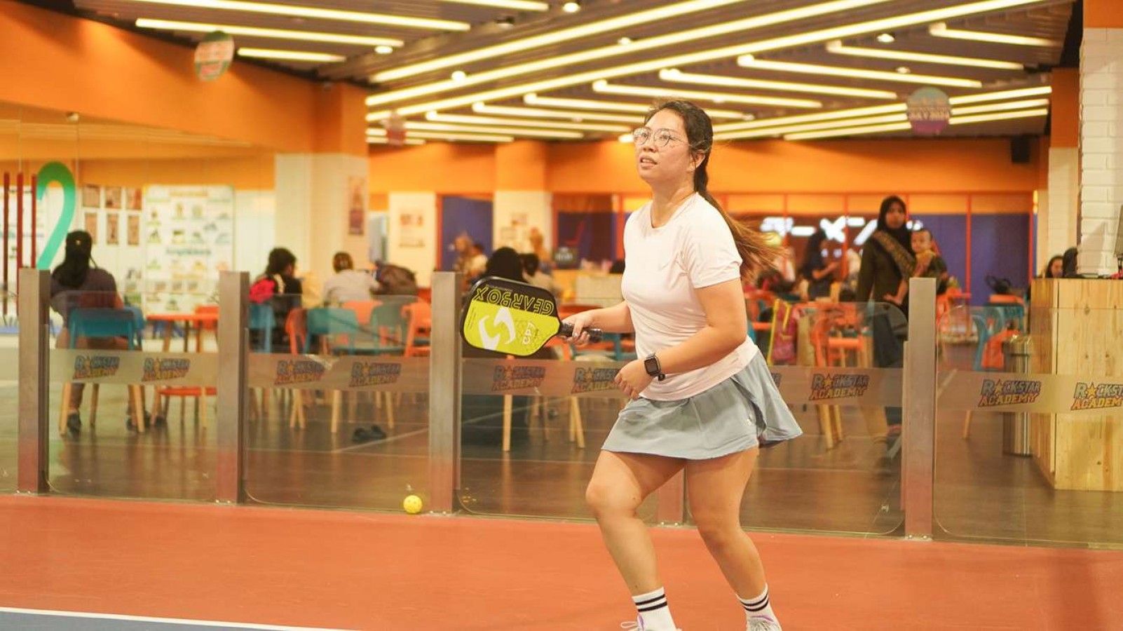 Learn The Basics Rule Of Pickleball For Beginners