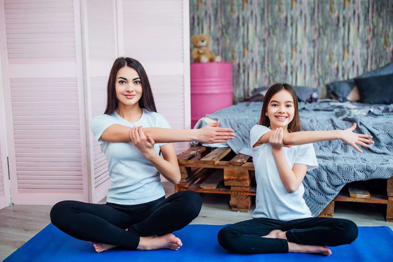 8 Benefits of Yoga For Teens | Rockstar Academy