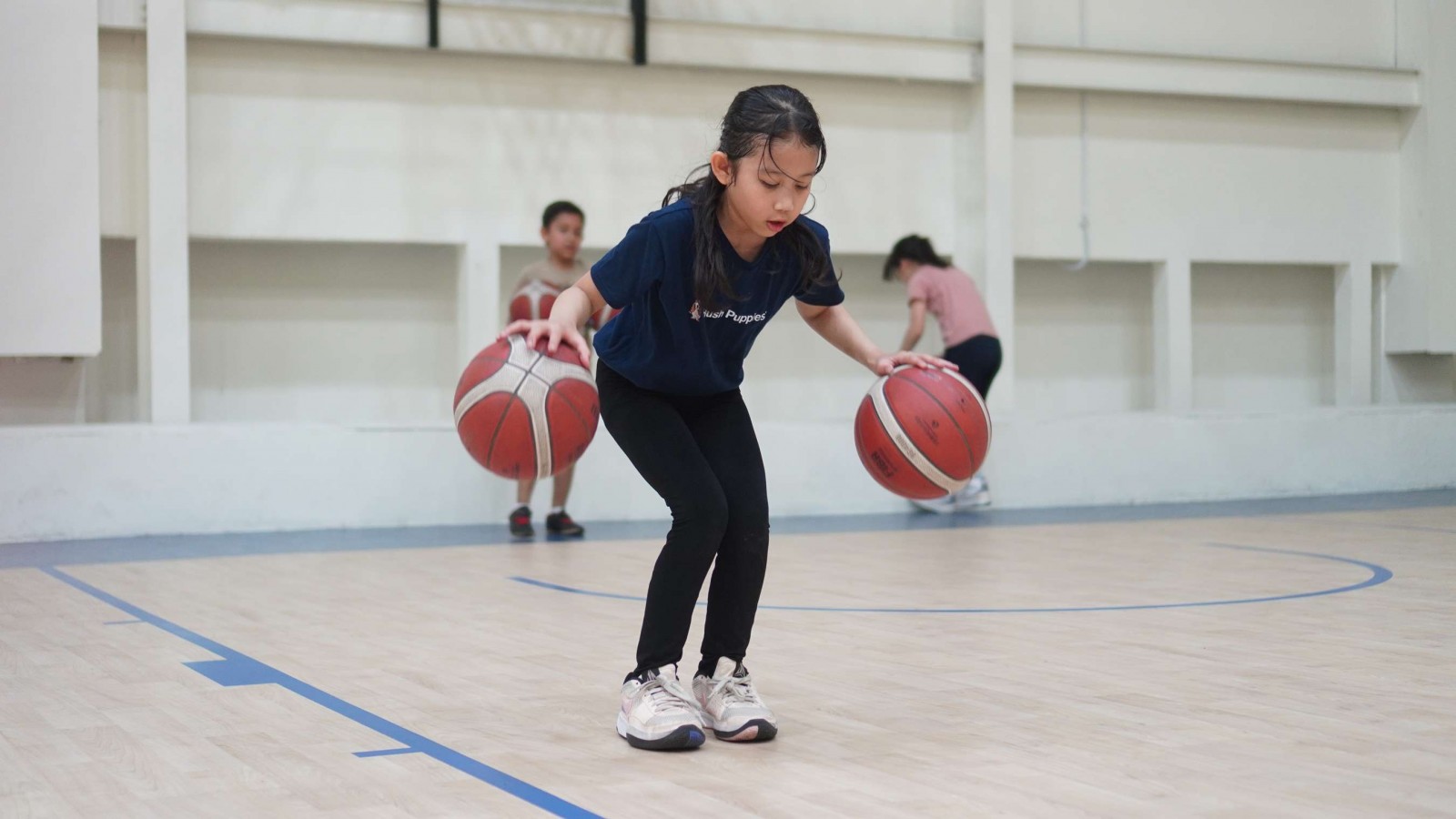 Here Is How To Build Stamina For Basketball