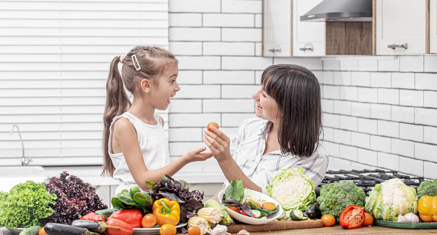 The Importance of Nutrition Education for Kids