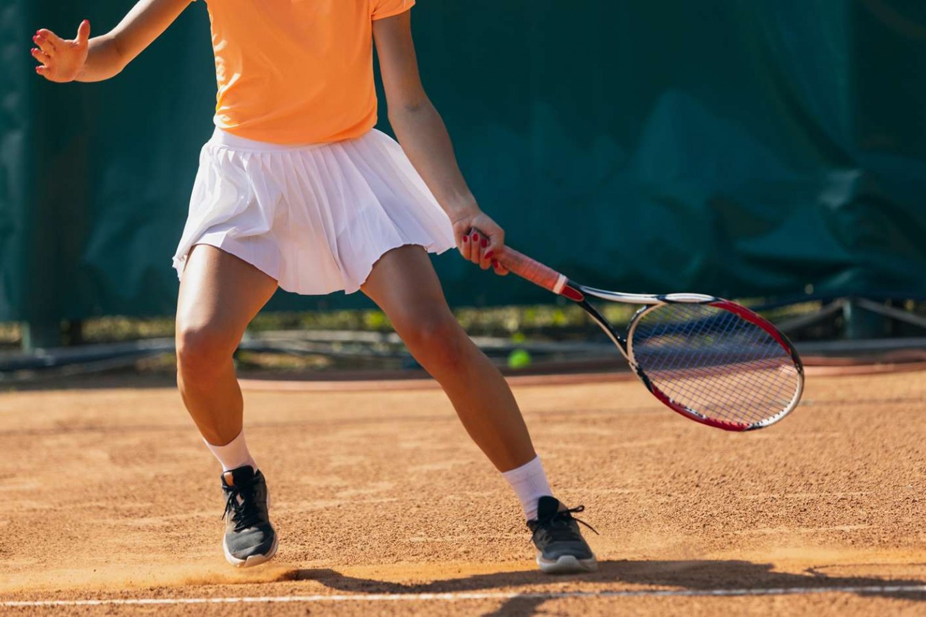  Tennis Rally: Tips and Strategies for Successful Exchanges