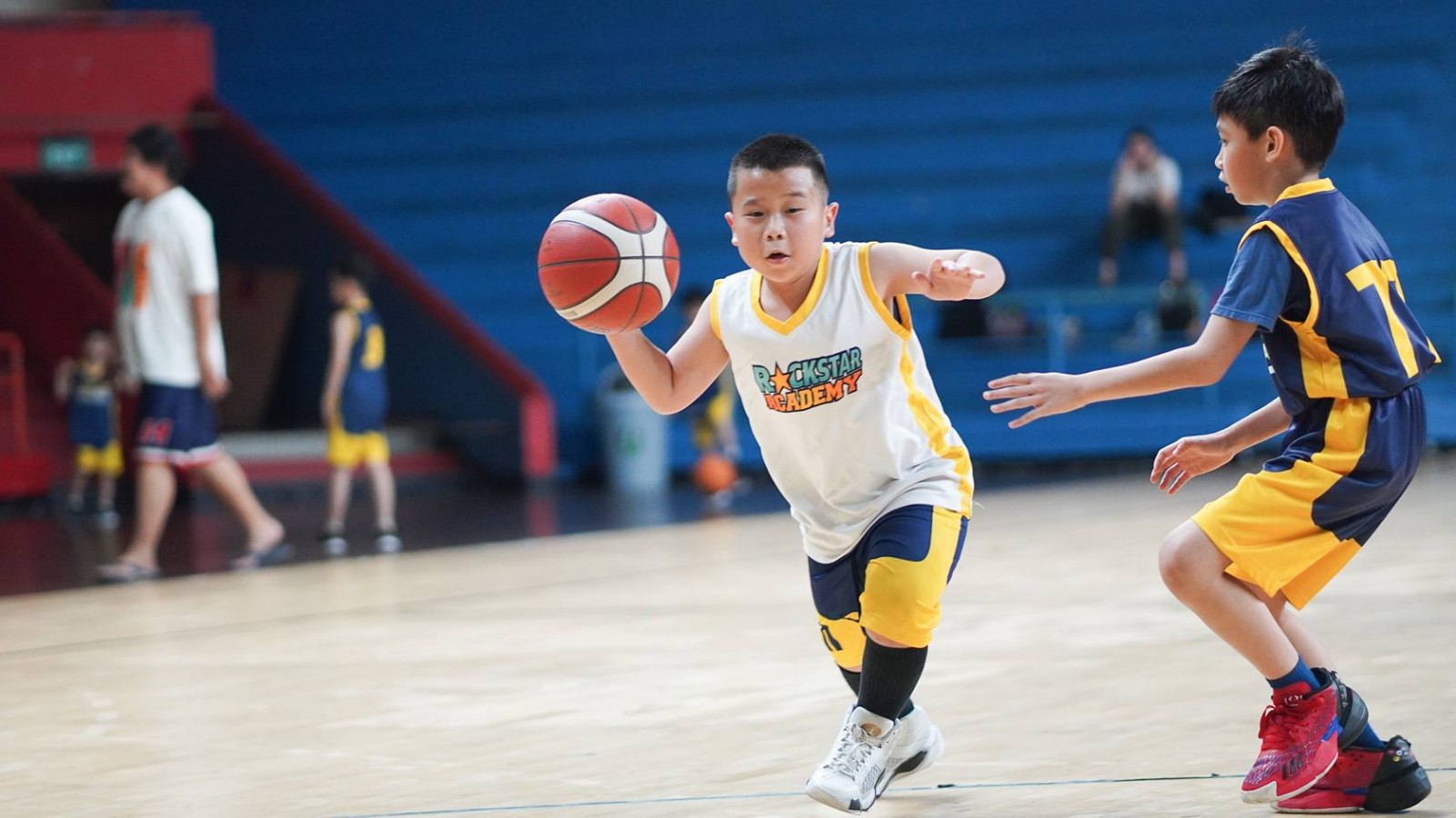  Apa itu Isolation di Bola Basket dan Bagaimana Melakukannya Secara Efektif?